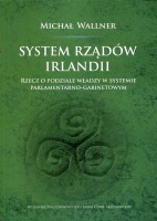 System rządów Irlandii