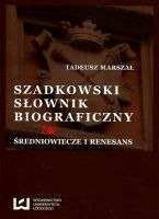 Szadkowski słownik biograficzny