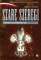 Szare Szeregi Słownik encyklopedyczny