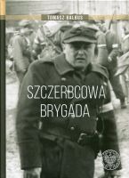 Szczerbcowa Brygada