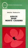 Szkice spod Monte Cassino