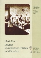 Szpitale w Królestwie Polskim w XIX wieku