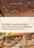 Sztuka i archeologia kultur indiańskich prekolumbijskiego Południowego Zachodu USA