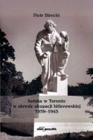Sztuka w Toruniu w okresie okupacji hitlerowskiej 1939-1945