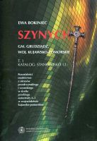 Szynych. Gm. Grudziądz, woj. kujawsko-pomorskie. T. 1: Katalog: stanowisko 12