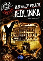Tajemnice pałacu Jedlinka
