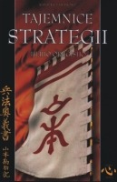 Tajemnice strategii Heiho Okugisho