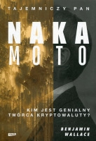 Tajemniczy pan Nakamoto