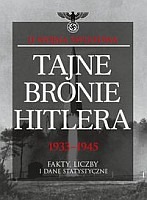 Tajne bronie Hitlera 1933-1945