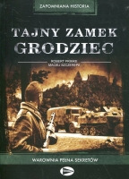 Tajny Zamek Grodziec