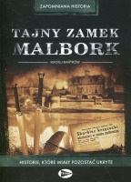 Tajny zamek Malbork