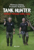 Tank hunter czyli jak wykopać sobie czołg