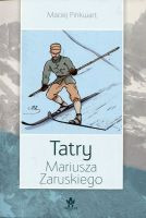 Tatry Mariusza Zaruskiego