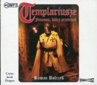 Templariusze - audiobook