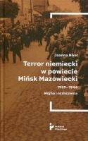 Terror niemiecki w powiecie Mińsk Mazowiecki