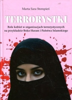 Terrorystki