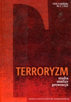 Terroryzm – studia, analizy, prewencja 2 (2) 2022