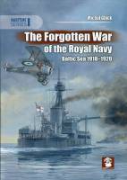 The Forgotten War Of The Royal Navy