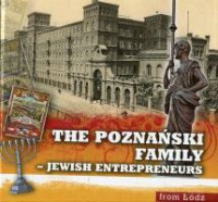 The Poznański family 