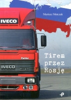 Tirem przez Rosję