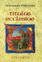 Titulus ecclesiae