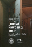 Tiurma NKWD nr 2 Tost