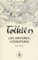 Tolkien. Mit, historia, literatura