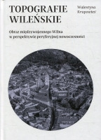 Topografie wileńskie