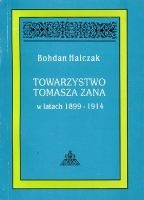 Towarzystwo Tomasza Zana w latach 1899-1914