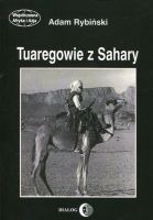 Tuaregowie z Sahary 