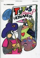 Tytus, Romek i Atomek Księga XVIII