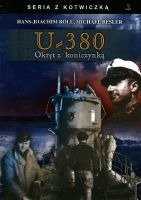 U-380 Okręt z koniczynką