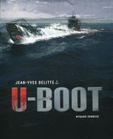 U-Boot. Wydanie zbiorcze - komiks