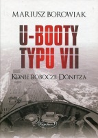 U-Booty Typu VII