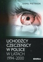 Uchodźcy czeczeńscy w Polsce w latach 1994-2000