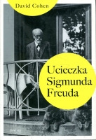 Ucieczka Sigmunda Freuda