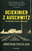 Uciekinier z Auschwitz