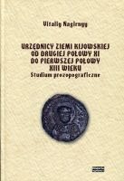 Urzędnicy ziemi kijowskiej od drugiej połowy XI do pierwszej połowy XIII wieku.