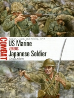 US Marine vesus Japanese Soldier