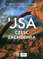 USA. Część zachodnia