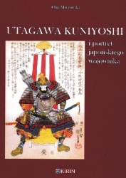 Utagawa Kuniyoshi i portret japońskiego wojownika