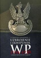 Uzbrojenie i ekwipunek WP 1918-1939