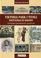 Viktoria Park i Tivoli - restauracje-ogrody