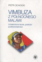 Vimbuza z północnego Malawi