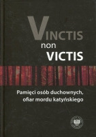 Vinctis non victis