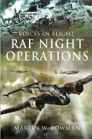 Voices in Flight: RAF Night Operations