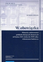 W obowiązku 