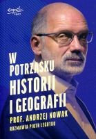 W potrzasku historii i geografii