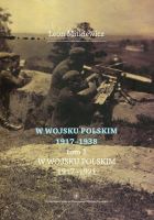 W Wojsku Polskim 1917-1938