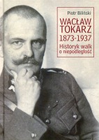 Wacław Tokarz 1873-1937 